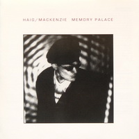 Billy MacKenzie - Memory Palace (1999)