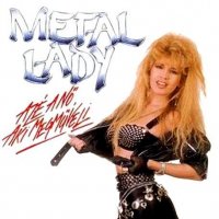 Metal Lady - Azé A Nő, Aki Megműveli (1994)