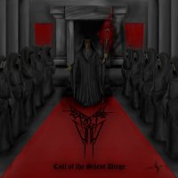 Huracan\'s Fall - Cult Of The Silent Dirge (2016)