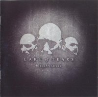 Lake of Tears - Black Brick Road (2004)