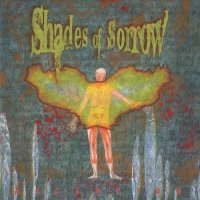 Shades Of Sorrow - Ascension (2015)