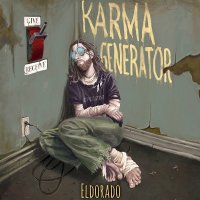 Eldorado - Karma Generator (2015)