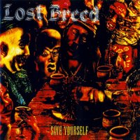 Lost Breed - Save Yourself (1995)