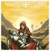 VA - Electronic Saviors - Industrial Music To Cure Cancer Volume II: Recurrence (6CD) (2012)