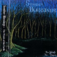 Somber Blessings - The Winds Of The Earth (1995)