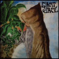 Giant Jack - Giant Jack (2015)