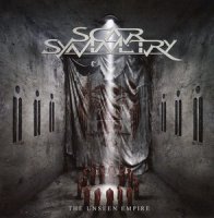 Scar Symmetry - The Unseen Empire (2011)