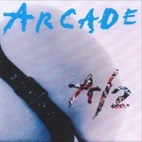 Arcade - A/2 (1994)