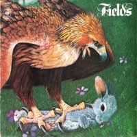 Fields - Fields [Vinyl Rip 24/192] (1971)  Lossless