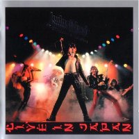 Judas Priest - Unleashed In The East (Live In Japan) (1979)