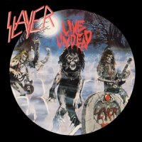 Slayer - Live Undead (1984)