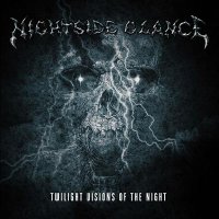 Nightside Glance - Twilight Visions of the Night (2005)