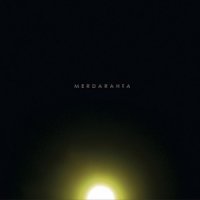 Merdarahta - As The Dark Clouds Swept Away We Could See The Sunset (2015)