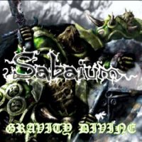 Sabaium - Gravity Divine (2006)