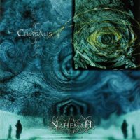 Nahemah - Chrysalis (2001)  Lossless