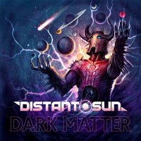 Distant Sun - Dark Matter (2015)