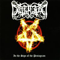 Dethroned - In The Sign Of The Pentagram (2008)