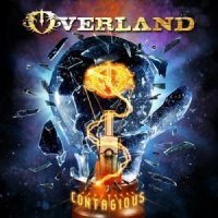 Overland - Contagious (2016)  Lossless