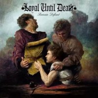 Loyal Until Death - Remain Defiant (2017)