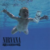 Nirvana - Nevermind (1991)  Lossless