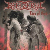 Beelzebul - Lies Of God (2011)