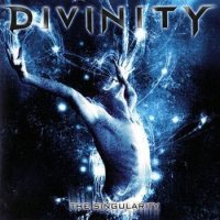 Divinity - The Singularity (2010)