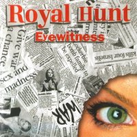 Royal Hunt - EyeWitness (Original Edition) (2003)  Lossless