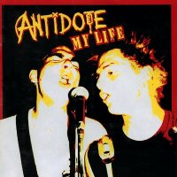 Antidote - My Life (2001)