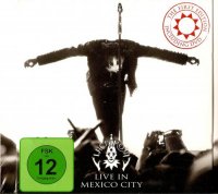 Lacrimosa - Live In Mexico City (The First Edition) (2014)