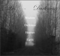 Los - Darkness (2013)