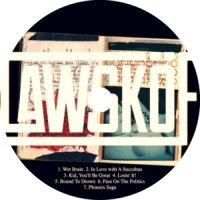 Lawskof - Lawskof (2012)