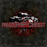 Panzerchrist - Regiment Ragnarok (2011)