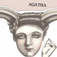 Agatha - Goatness (2011)