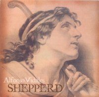 Alfonso Vidales - Shepperd (1988)  Lossless