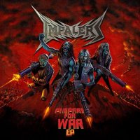 Impalers - Prepare For War (2014)