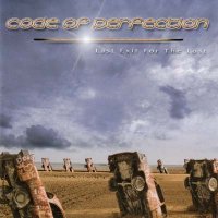 Code of Perfection - Last Exit for the Lost (2006)