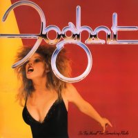 Foghat - In The Mood For Something Rude (1982)