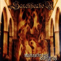 Sanctification - Misanthropic Salvation (2003)