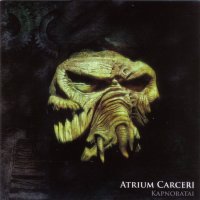 Atrium Carceri - Kapnobatai (2005)