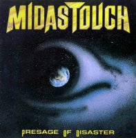 Midas Touch - Presage Of Disaster (1989)