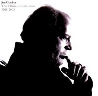 Joe Cocker - The Ultimate Collection (2CD) (2003)  Lossless