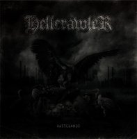 Hellcrawler - Wastelands (2011)