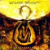 Graham Bonnet - Underground (1997)