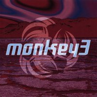 Monkey3 - Monkey3 (2003)