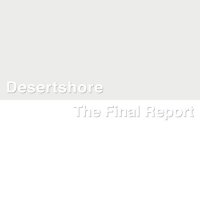 X-TG - Desertshore / The Final Report [Deluxe Edition] (2012)