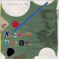 Commercial At - Nechaevs Dreams - Nechaevs Dreams (2010)