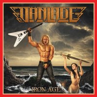 Vanlade - Iron Age (2012)