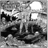 Graveyard Ghoul - Tomb Of The Mouldered Corpses (2013)