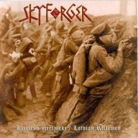 Skyforger - Latviesu Strelnieki (2000)