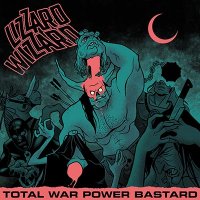 Lizzard Wizzard - Total War Power Bastard (2017)